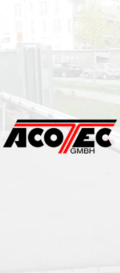 Recruiting Referenz: Acotec GmbH