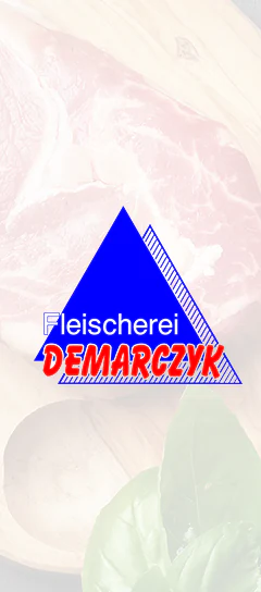 Recruiting Referenz: Fleischerei Demarczyk