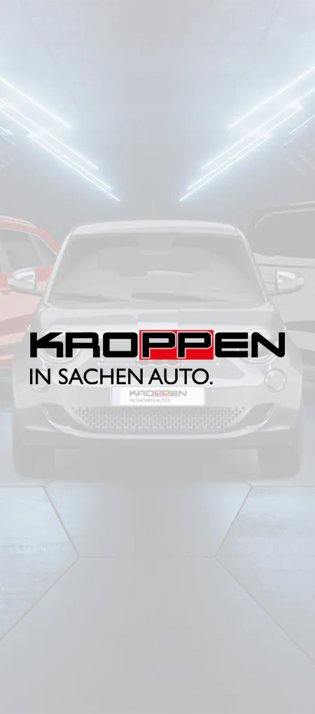 Recruiting Referenz: Automobile Kroppen