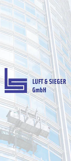 Recruiting Referenz: Luft und Sieger